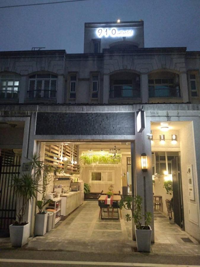 910 Hostel Yuli Exterior foto