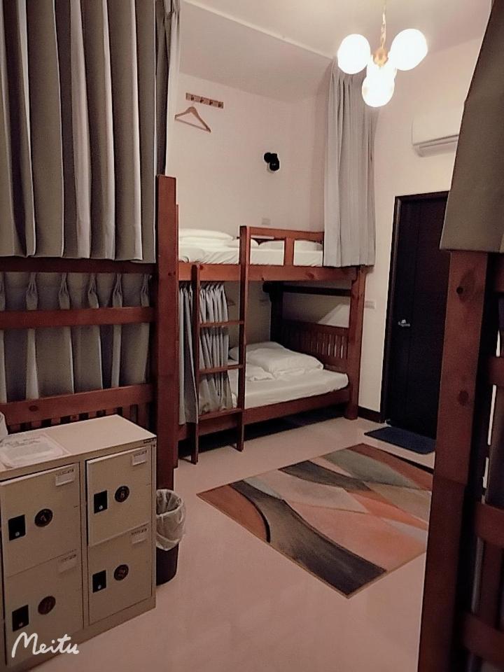 910 Hostel Yuli Habitación foto